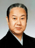 中村雁治郎