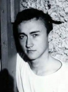 柯蒂斯·哈靈頓