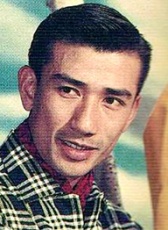 佐田啟二