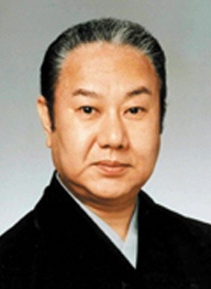 中村雁治郎