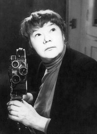 瑪麗·門肯