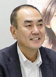 佐佐部清