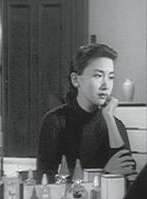 香閨春情