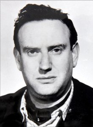 沃尔夫·曼考维兹