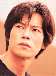 豐川悅司