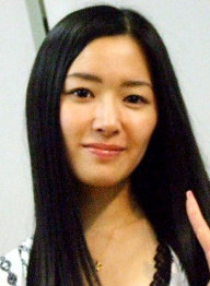 丸尾美穗