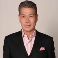 梅垣義明