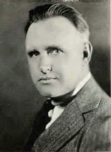 克拉伦斯·Ｇ·巴杰尔