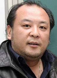 朱传光