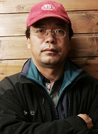 吴忠禄