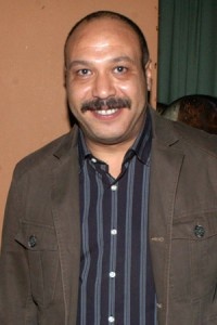 克罕尔德·萨勒