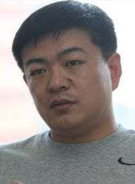 张挺