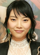 鄭九妍