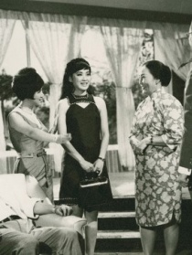 一見癡情
