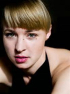 卡佳·达诺沃斯基