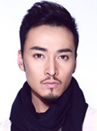 郝柏杰