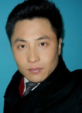 刘鹏