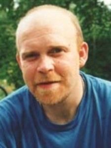 克莱斯·哈特利乌斯