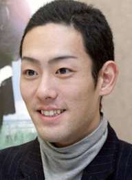 中村勘太郎