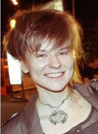 塔伊西婭·伊格蒙塞娃