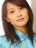 椎名真央