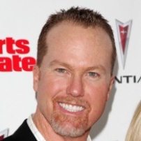 马克·麦格威尔