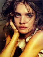 娜塔丽·沃佳诺娃