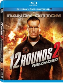 12回合2:重装上阵