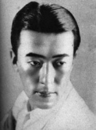 谷干一