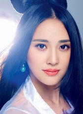 杨姗姗