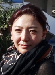 陳星璇