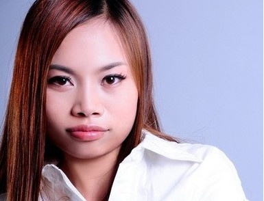 美国人评中国女神 章子怡笑容最美凤姐最凶