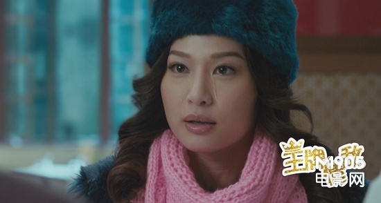 《王牌情敌》解密极品屌丝 黄宗泽逆袭白富美