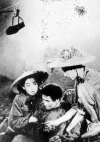 白云故鄉(xiāng)