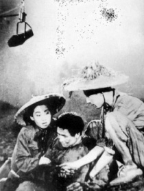 白云故鄉(xiāng)