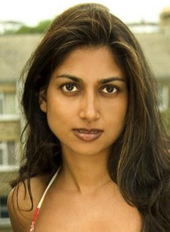 Nimmi Harasgama