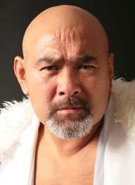 武藤敬司