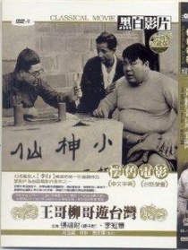 王哥柳哥游台湾（下）