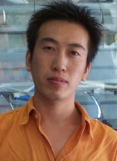 安曉偉