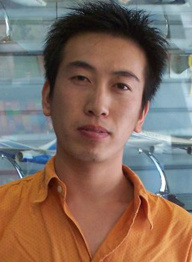 安曉偉