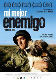 Enemigo