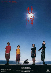 連彈