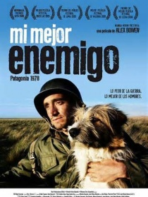 Enemigo