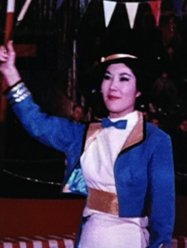 大馬戲團(tuán)
