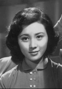 南田洋子