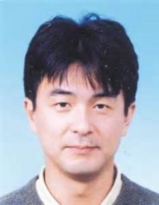 堀广道