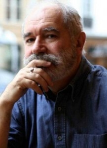 克里斯蒂安·罗奥德