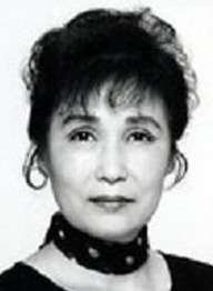 武藤礼子