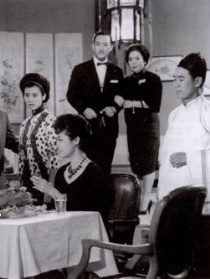 春到人間