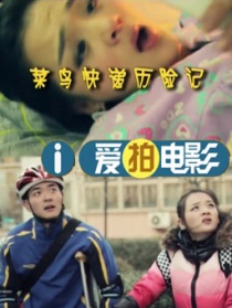 菜鳥(niǎo)快遞歷險(xiǎn)記